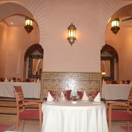 Palais Des Roses Hotel & Thalasso Agadir Dış mekan fotoğraf