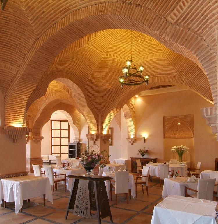 Palais Des Roses Hotel & Thalasso Agadir Dış mekan fotoğraf