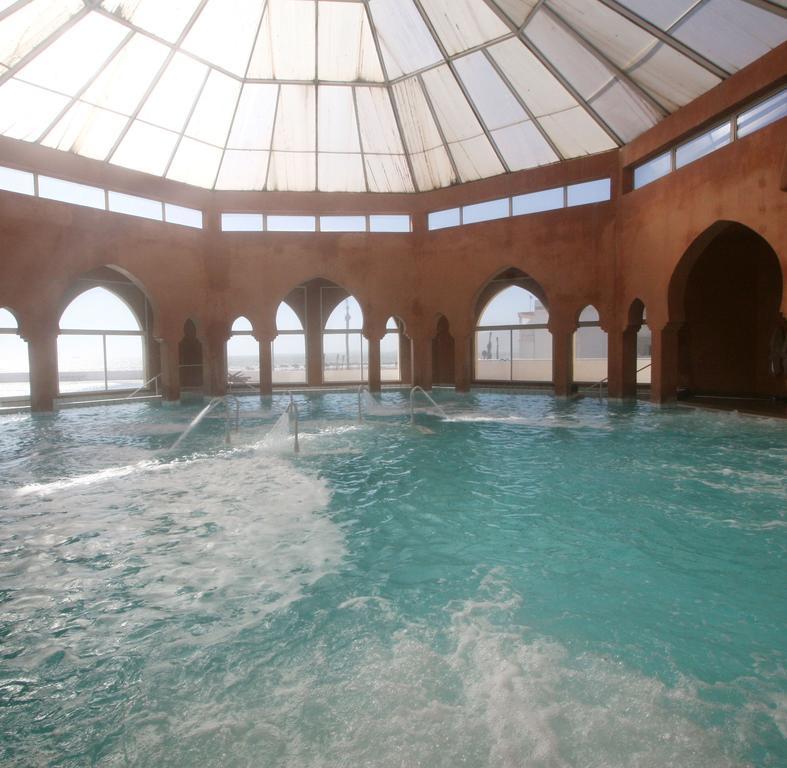 Palais Des Roses Hotel & Thalasso Agadir Dış mekan fotoğraf