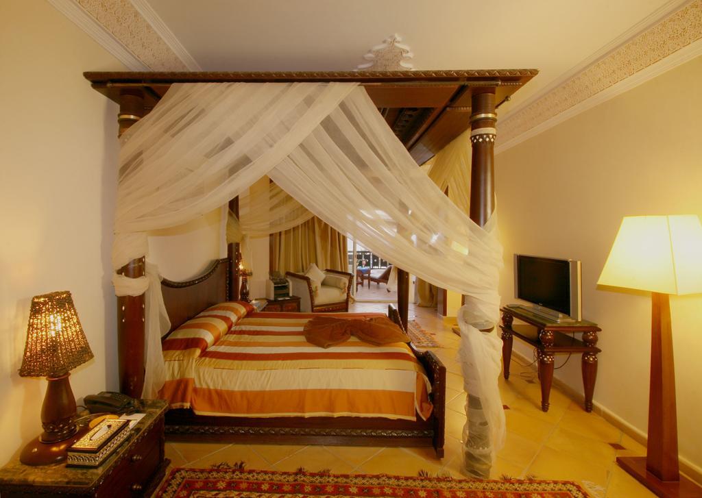 Palais Des Roses Hotel & Thalasso Agadir Dış mekan fotoğraf