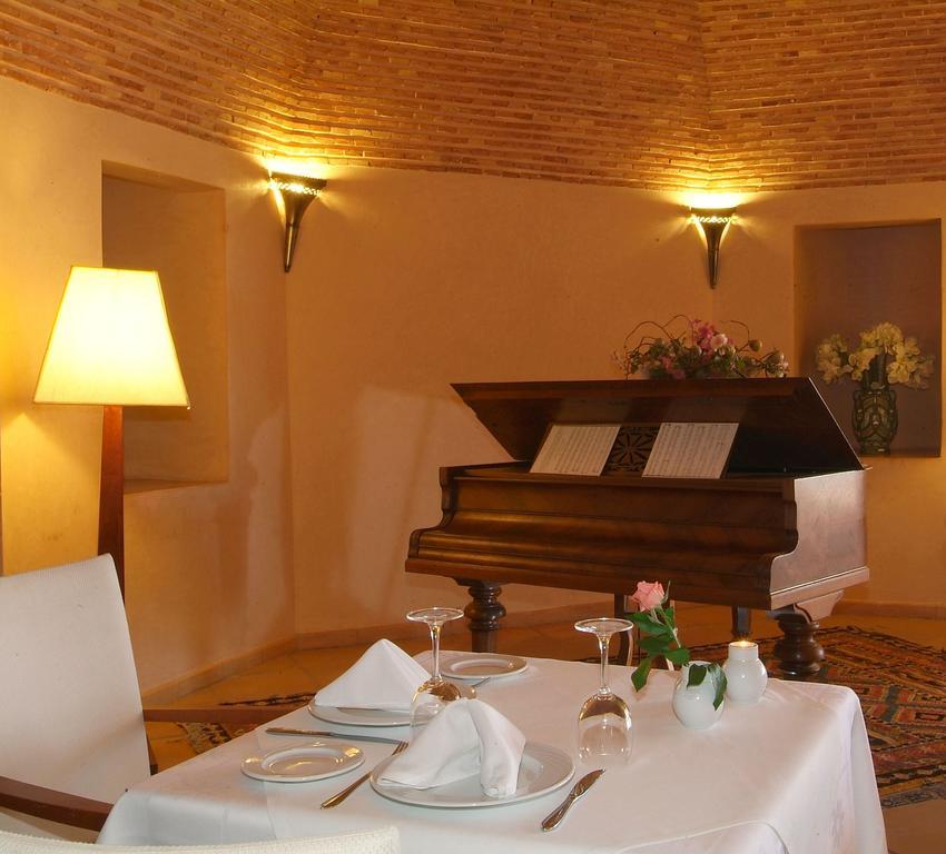 Palais Des Roses Hotel & Thalasso Agadir Dış mekan fotoğraf