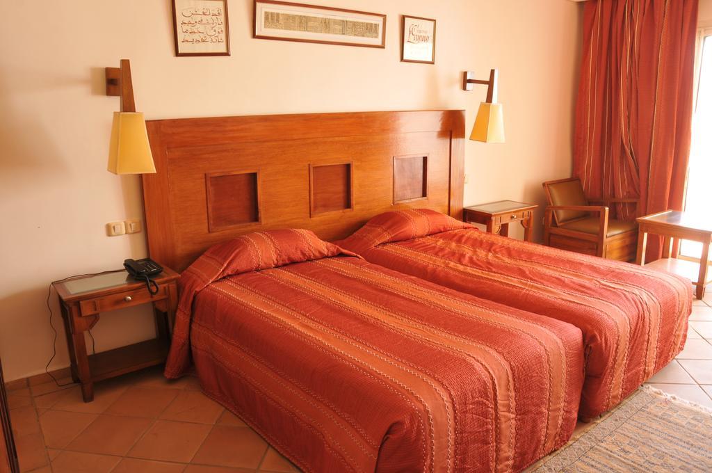 Palais Des Roses Hotel & Thalasso Agadir Dış mekan fotoğraf