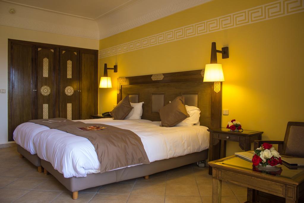 Palais Des Roses Hotel & Thalasso Agadir Dış mekan fotoğraf