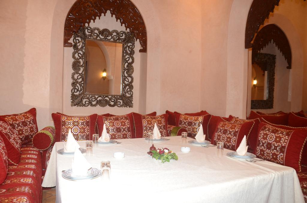 Palais Des Roses Hotel & Thalasso Agadir Dış mekan fotoğraf