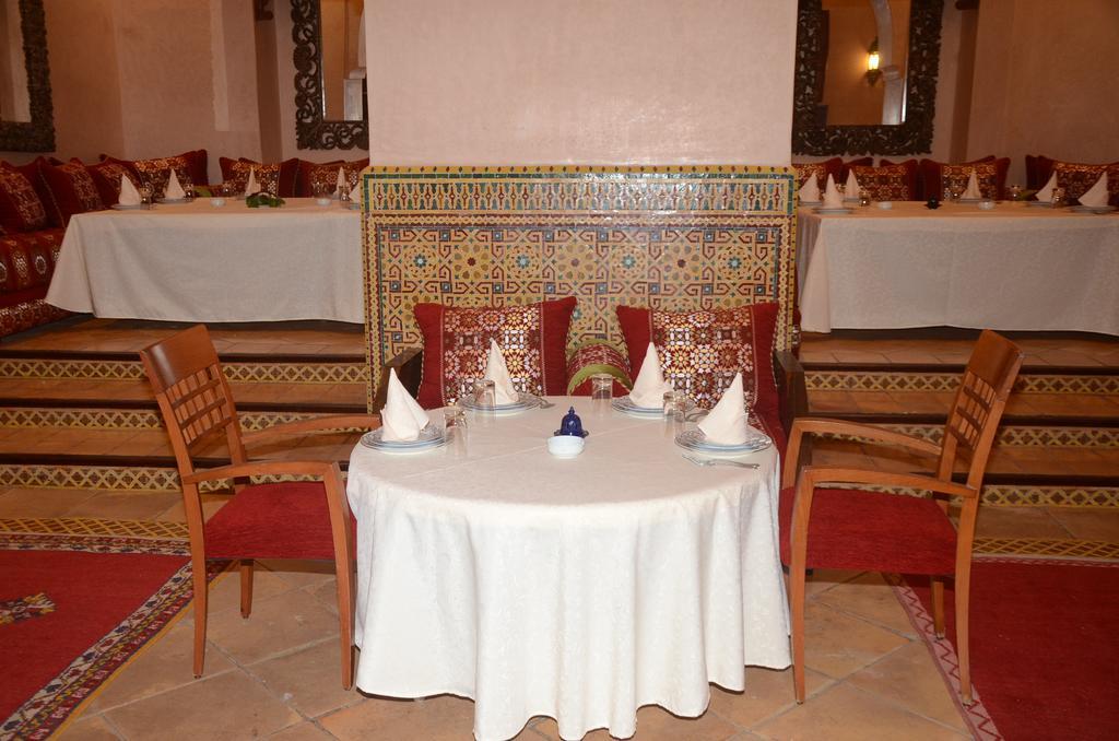 Palais Des Roses Hotel & Thalasso Agadir Dış mekan fotoğraf